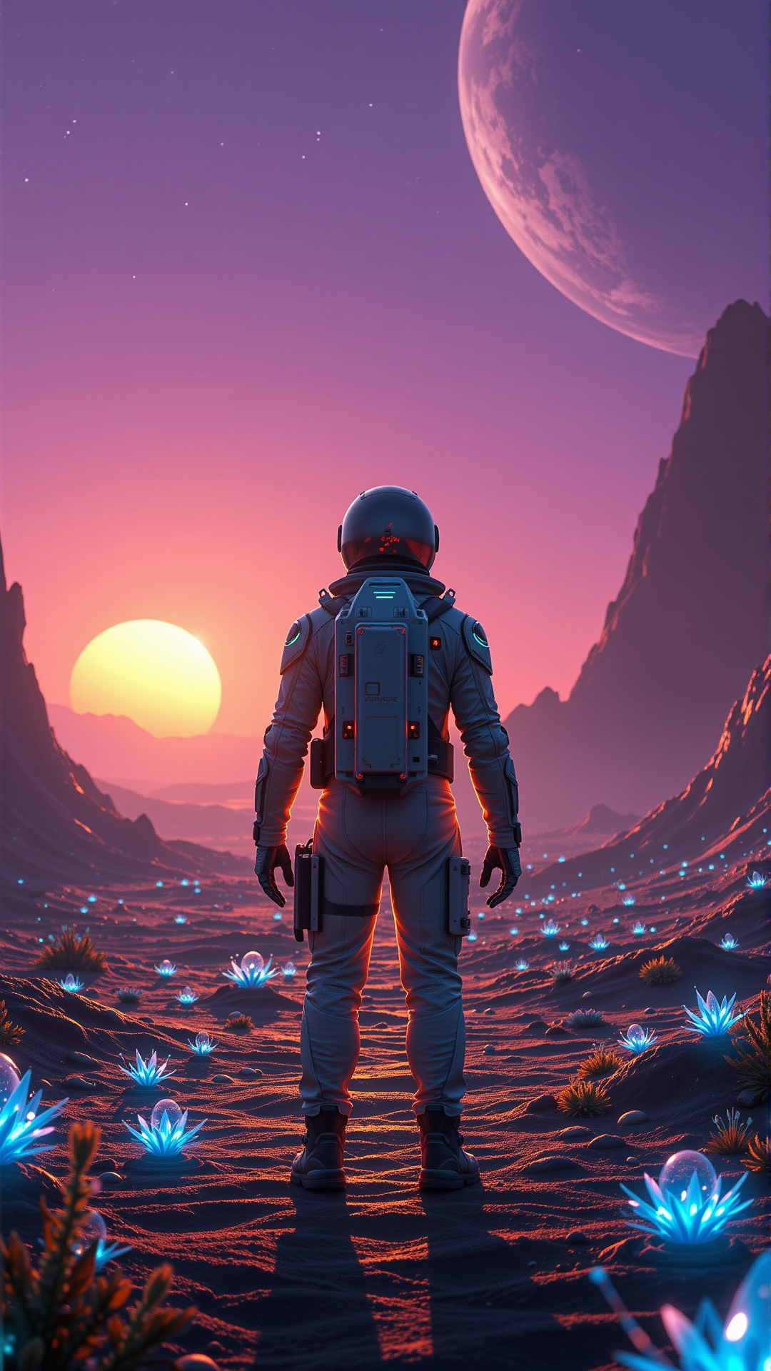 Foreground image